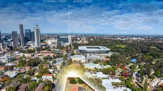 31 & 9 O'Connell & Albert Streets Parramatta NSW 2150