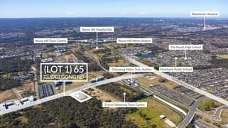 (Lot 1) 65 Cudgegong Road Rouse Hill NSW 2155 (Lot 1) 65 Cudgegong Road Rouse Hill NSW 2155