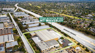 77-97 Ricketts Road Mount Waverley VIC 3149