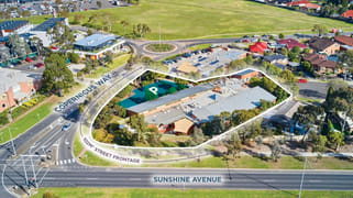 2-6 Copernicus Way (Corner Sunshine Avenue) Keilor Downs VIC 3038 2-6 Copernicus Way (Corner Sunshine Avenue) Keilor Downs VIC 3038