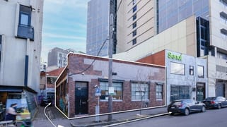 135-139 Leicester Street Carlton VIC 3053 135-139 Leicester Street Carlton VIC 3053