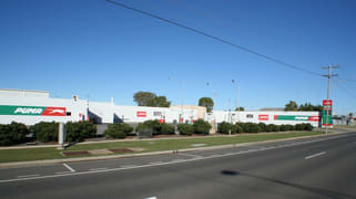 Lot 2, 69 Hanson Road Gladstone Central QLD 4680 Lot 2, 69 Hanson Road Gladstone Central QLD 4680