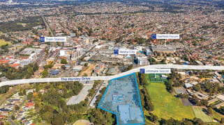 311 The Horsley Drive Fairfield NSW 2165 311 The Horsley Drive Fairfield NSW 2165