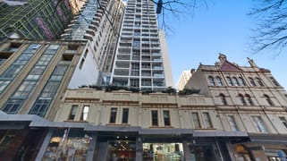 Level 11, 116/420 Pitt Street Sydney NSW 2000 Level 11, 116/420 Pitt Street Sydney NSW 2000