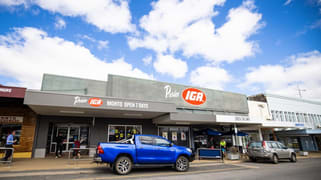 22-26 Newton Street Monto QLD 4630 22-26 Newton Street Monto QLD 4630
