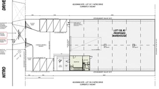3 Nitro Drive Melton VIC 3337 3 Nitro Drive Melton VIC 3337