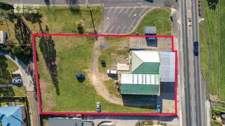Development parcel/8 - 10 Main Road Claremont TAS 7011 Development parcel/8 - 10 Main Road Claremont TAS 7011