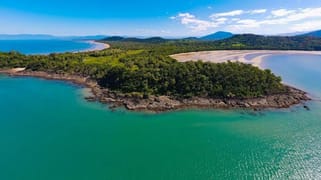 Lot 2 Explorers Drive South Mission Beach QLD 4852 Lot 2 Explorers Drive South Mission Beach QLD 4852