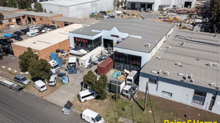 Units 1&2/16 Powdrill Road Prestons NSW 2170 Units 1&2/16 Powdrill Road Prestons NSW 2170