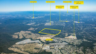 Mountain Ridge Road New Beith QLD 4124 Mountain Ridge Road New Beith QLD 4124