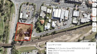 9-21 Gordon Street Beenleigh QLD 4207 9-21 Gordon Street Beenleigh QLD 4207
