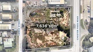 107-111/Chester Pass Rd (South Coast Hwy) And 6-8 Lance St Milpara WA 6330 107-111/Chester Pass Rd (South Coast Hwy) And 6-8 Lance St Milpara WA 6330