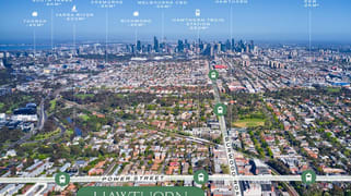 157 Power Street Hawthorn VIC 3122 157 Power Street Hawthorn VIC 3122