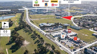 92-110 Dorchester Street Craigieburn VIC 3064 92-110 Dorchester Street Craigieburn VIC 3064