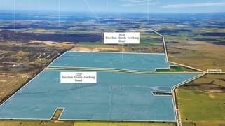 2220 Bacchus Marsh Road Balliang VIC 3340 2220 Bacchus Marsh Road Balliang VIC 3340