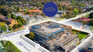 27 Livingstone Street Ivanhoe VIC 3079 27 Livingstone Street Ivanhoe VIC 3079