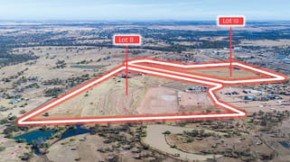 Lot 10 & 8 Fleming Estate Roma QLD 4455 Lot 10 & 8 Fleming Estate Roma QLD 4455