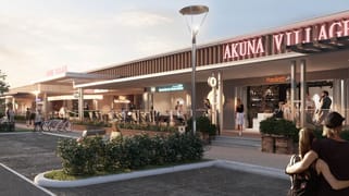 Aerodrome Drive Nirimba Fields NSW 2763