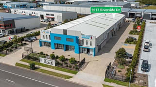Unit 9/17 Riverside Drive Mayfield West NSW 2304
