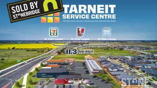 7-Eleven Tarneit/735 Derrimut Road Tarneit VIC 3029