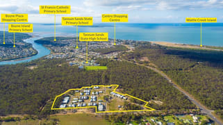 Tannum Blue Estate, Dahl Road Tannum Sands QLD 4680
