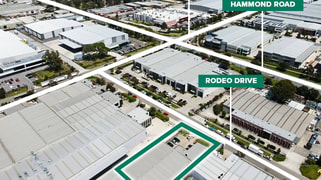 105-107 Rodeo Drive Dandenong South VIC 3175