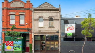 210 Johnston Street Collingwood VIC 3066 210 Johnston Street Collingwood VIC 3066