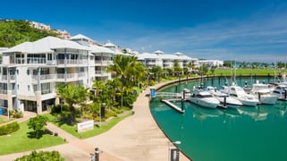 'The Boathouse Retail'/33 Port Drive Airlie Beach QLD 4802