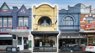 165 Sydney Road Brunswick VIC 3056