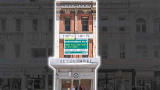 257 Elizabeth Street Melbourne VIC 3000