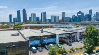 256-258 & 260-262 Normanby Road South Melbourne VIC 3205