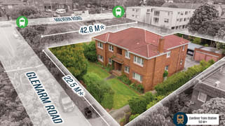 2 Glenarm Road Glen Iris VIC 3146