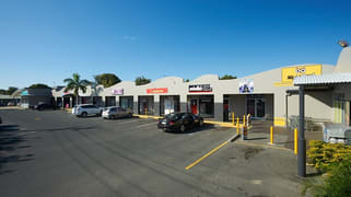 Tenancy 7/1 Finch St Slade Point QLD 4740 Tenancy 7/1 Finch St Slade Point QLD 4740
