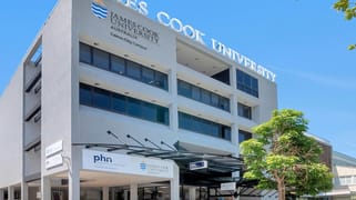 Level 4/36 Shields Street Cairns City QLD 4870 Level 4/36 Shields Street Cairns City QLD 4870