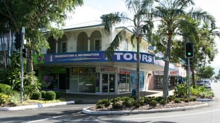 131 Lake Street (corner Aplin Street), Cairns City QLD 4870 131 Lake Street (corner Aplin Street), Cairns City QLD 4870