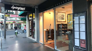 Shop 212 King Street, Newtown NSW 2042 Shop 212 King Street, Newtown NSW 2042