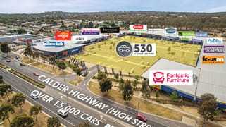 239-249 High Street Bendigo VIC 3550 239-249 High Street Bendigo VIC 3550