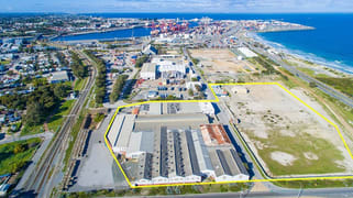 258 Bracks Street North Fremantle WA 6159 258 Bracks Street North Fremantle WA 6159
