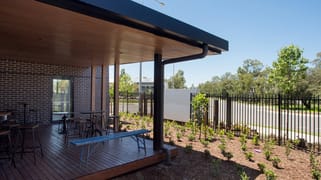 1-9 Interchange Drive Eastern Creek NSW 2766 1-9 Interchange Drive Eastern Creek NSW 2766