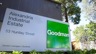 46 - 62 Maddox Street Alexandria NSW 2015 46 - 62 Maddox Street Alexandria NSW 2015
