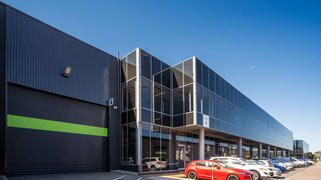 1801 Botany Road Botany NSW 2019 1801 Botany Road Botany NSW 2019