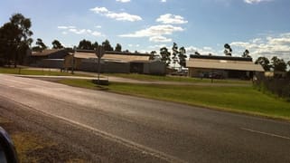 1 - Bunya Highway & Irvingdale Road (Cnr) Dalby QLD 4405