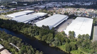 1 Moorebank Avenue Moorebank NSW 2170 1 Moorebank Avenue Moorebank NSW 2170