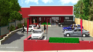 185 Marion Street Leichhardt NSW 2040 185 Marion Street Leichhardt NSW 2040