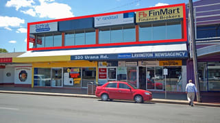320 Urana Road, Lavington NSW 2641 320 Urana Road, Lavington NSW 2641