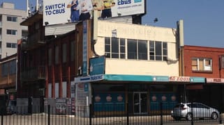 Whole Ground Floor/316 Hume Highway Liverpool NSW 2170 Whole Ground Floor/316 Hume Highway Liverpool NSW 2170