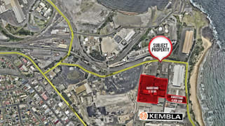 cnr Darcy Road & Gloucester Boulevard Port Kembla NSW 2505 cnr Darcy Road & Gloucester Boulevard Port Kembla NSW 2505