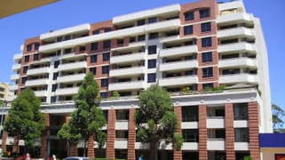 121-133 Pacific Highway Hornsby NSW 2077 121-133 Pacific Highway Hornsby NSW 2077