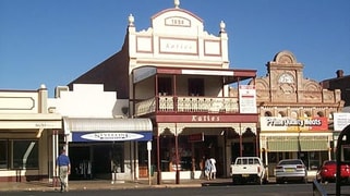 101 Hannan, Kalgoorlie WA 6430 101 Hannan, Kalgoorlie WA 6430
