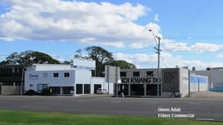 741 - 743 RIVERWAY DRIVE Thuringowa Central QLD 4817 741 - 743 RIVERWAY DRIVE Thuringowa Central QLD 4817